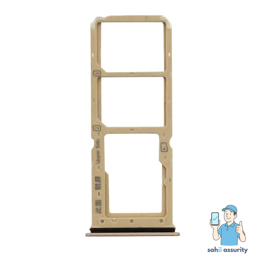 SIM Card Holder Tray for Vivo Y71